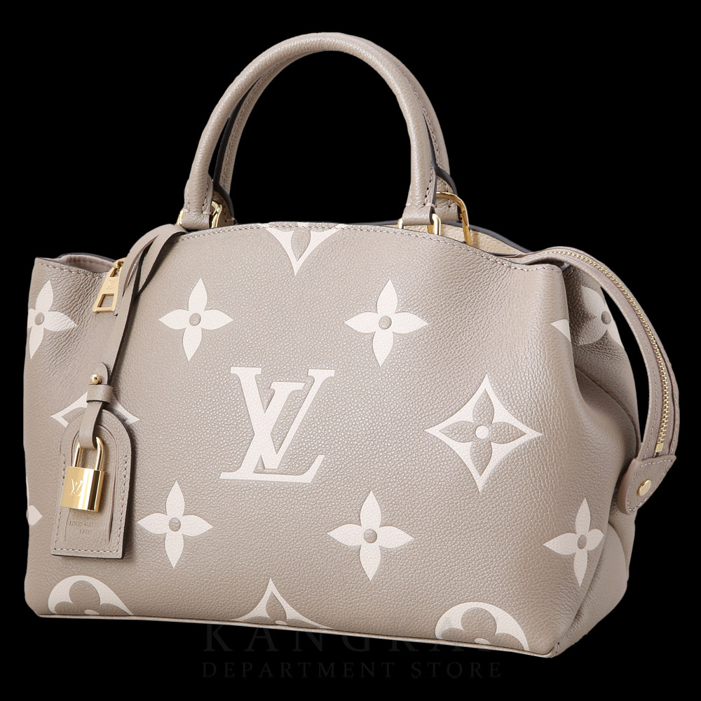 LOUIS VUITTON(USED)루이비통 M58914 쁘띠뜨 팔레